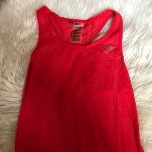 Gymshark Breeze Vest Tank Top